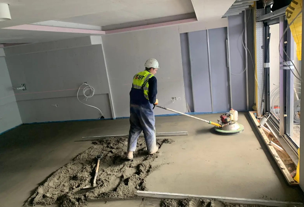 Esenler Şap Ustası